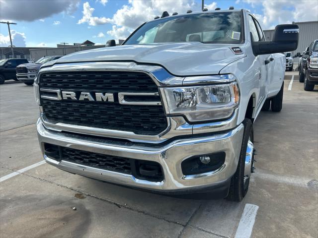 2024 RAM Ram 3500 RAM 3500 BIG HORN CREW CAB 4X4 8 BOX