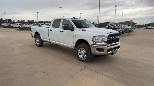 2024 RAM Ram 2500 RAM 2500 TRADESMAN CREW CAB 4X4 8 BOX