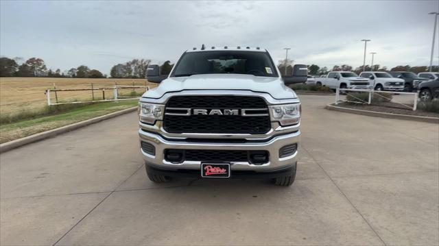 2024 RAM Ram 2500 RAM 2500 TRADESMAN CREW CAB 4X4 8 BOX