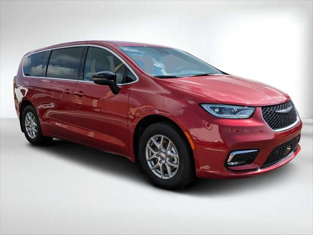 2025 Chrysler Pacifica PACIFICA SELECT