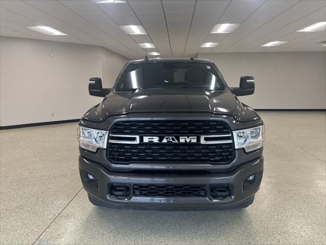 2024 RAM Ram 2500 RAM 2500 BIG HORN CREW CAB 4X4 64 BOX