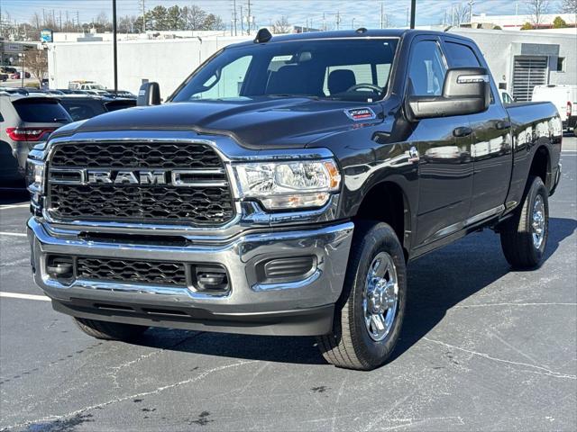 2024 RAM Ram 2500 RAM 2500 TRADESMAN CREW CAB 4X4 64 BOX