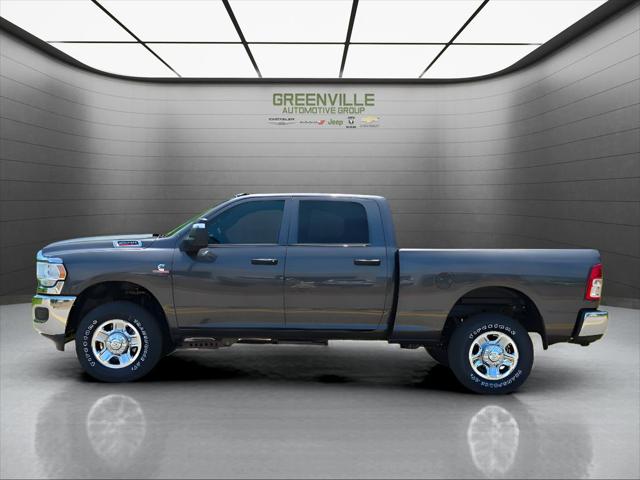 2024 RAM Ram 2500 RAM 2500 TRADESMAN CREW CAB 4X4 64 BOX