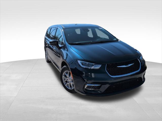 2025 Chrysler Pacifica PACIFICA SELECT