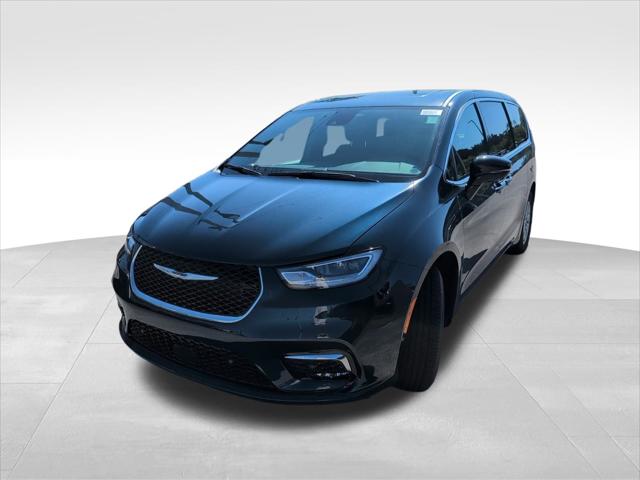 2025 Chrysler Pacifica PACIFICA SELECT