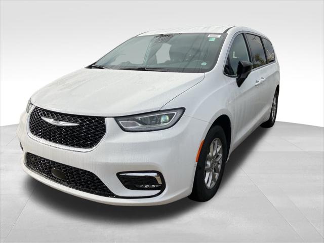 2025 Chrysler Pacifica PACIFICA SELECT