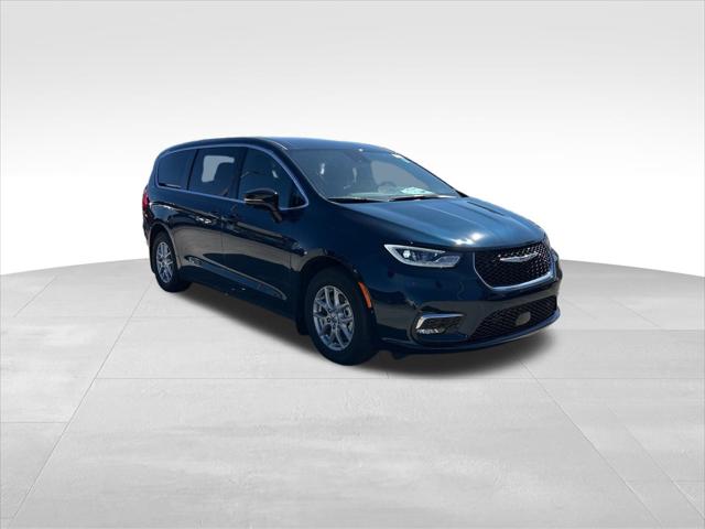 2025 Chrysler Pacifica PACIFICA SELECT