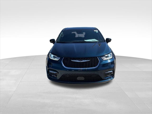 2025 Chrysler Pacifica PACIFICA SELECT