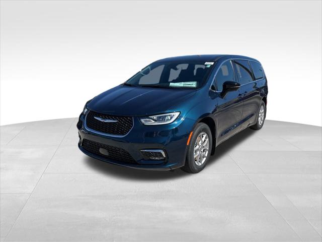 2025 Chrysler Pacifica PACIFICA SELECT