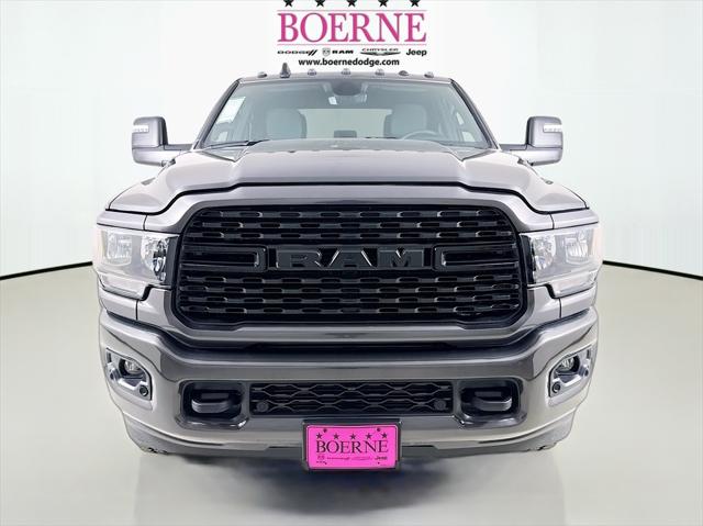 2024 RAM Ram 2500 RAM 2500 BIG HORN CREW CAB 4X4 64 BOX