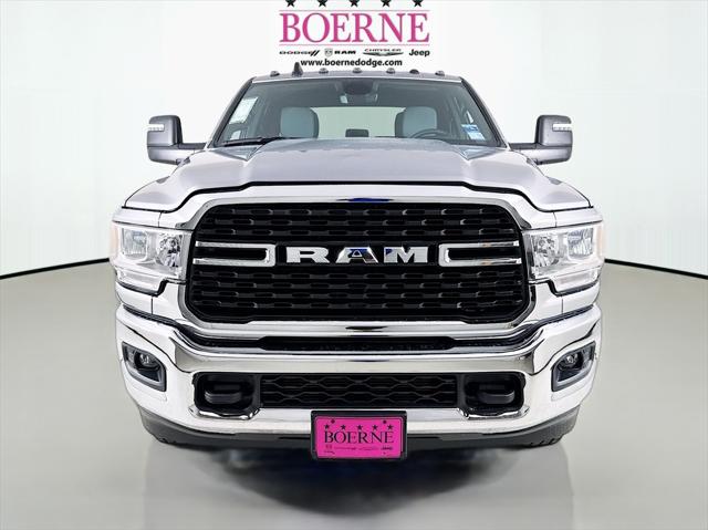 2024 RAM Ram 2500 RAM 2500 BIG HORN CREW CAB 4X4 64 BOX