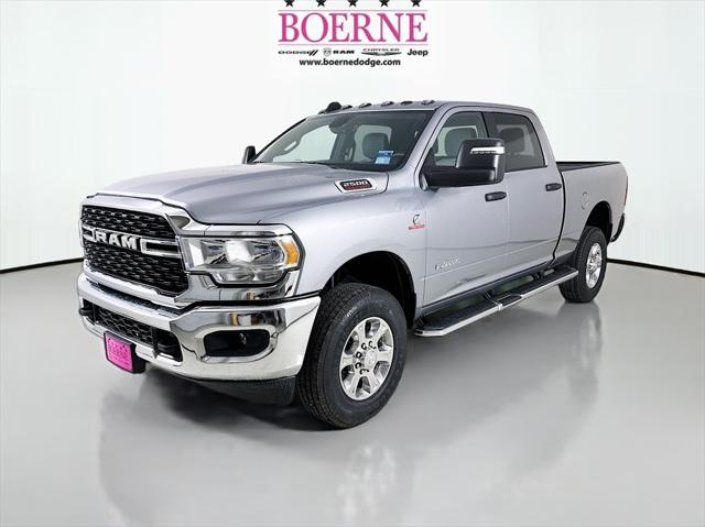 2024 RAM Ram 2500 RAM 2500 BIG HORN CREW CAB 4X4 64 BOX