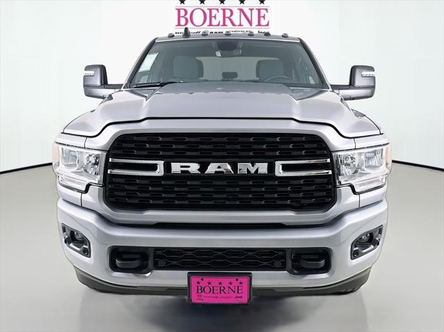 2024 RAM Ram 2500 RAM 2500 BIG HORN CREW CAB 4X4 64 BOX