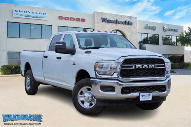 2024 RAM Ram 2500 RAM 2500 TRADESMAN CREW CAB 4X4 8 BOX