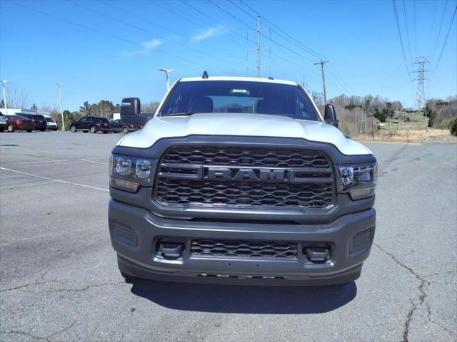 2024 RAM Ram 2500 RAM 2500 TRADESMAN CREW CAB 4X4 64 BOX