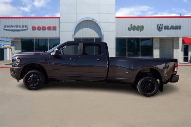 2024 RAM Ram 3500 RAM 3500 LONE STAR CREW CAB 4X4 8 BOX