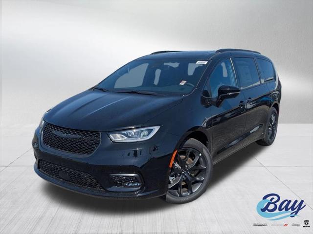 2025 Chrysler Pacifica PACIFICA LIMITED
