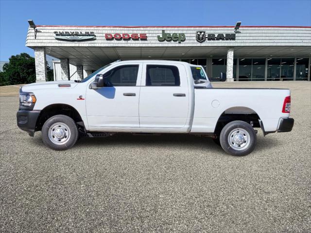 2024 RAM Ram 2500 RAM 2500 TRADESMAN CREW CAB 4X4 64 BOX