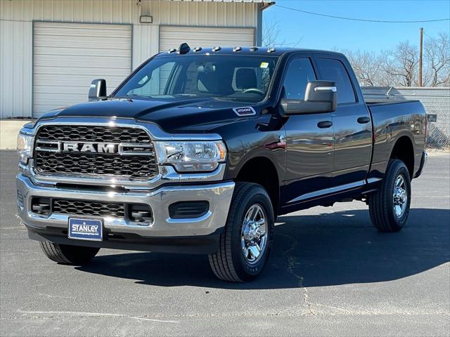 2024 RAM Ram 2500 RAM 2500 TRADESMAN CREW CAB 4X4 64 BOX