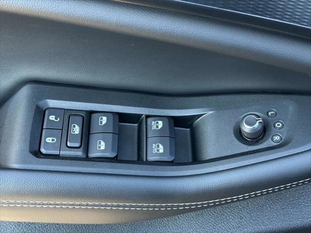 2025 Jeep Grand Cherokee Laredo X 4x4