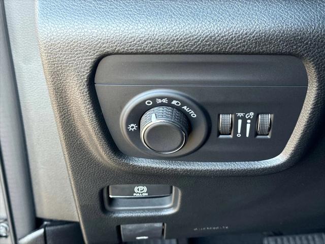 2025 Jeep Grand Cherokee Laredo X 4x4