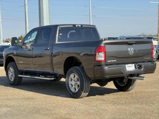 2024 RAM Ram 2500 RAM 2500 LONE STAR CREW CAB 4X4 64 BOX