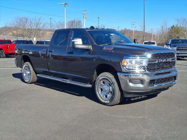 2024 RAM Ram 2500 RAM 2500 TRADESMAN CREW CAB 4X4 8 BOX