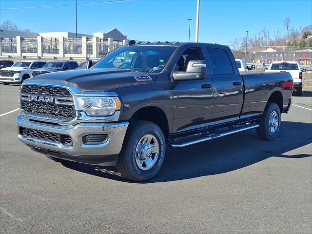 2024 RAM Ram 2500 RAM 2500 TRADESMAN CREW CAB 4X4 8 BOX