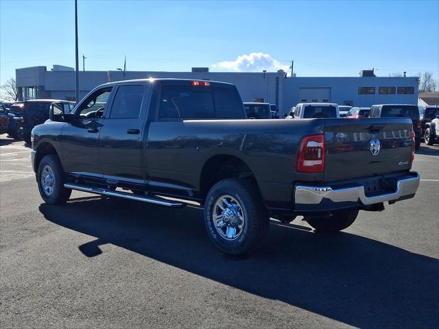 2024 RAM Ram 2500 RAM 2500 TRADESMAN CREW CAB 4X4 8 BOX