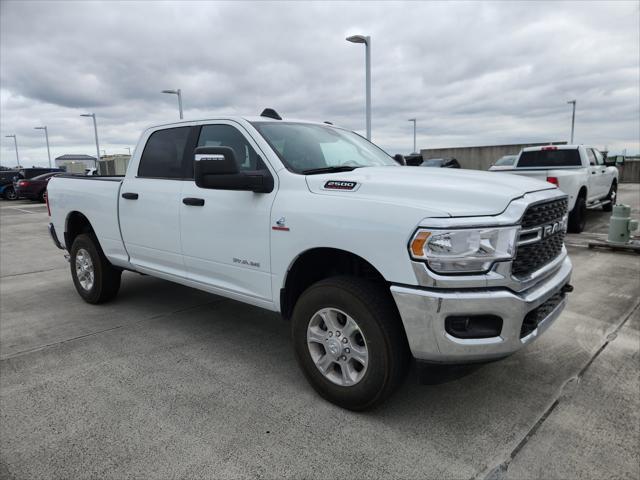 2024 RAM Ram 2500 RAM 2500 BIG HORN CREW CAB 4X4 64 BOX