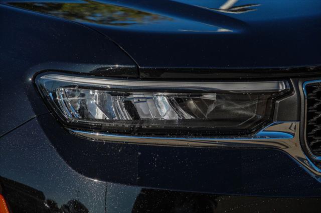 2025 Jeep Grand Cherokee GRAND CHEROKEE LAREDO X 4X2