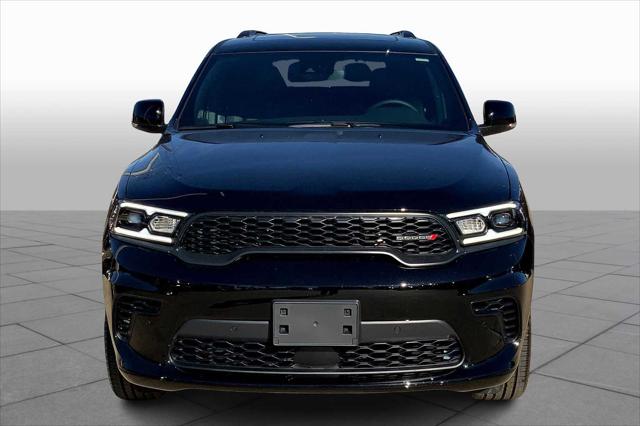 2025 Dodge Durango DURANGO GT PLUS AWD