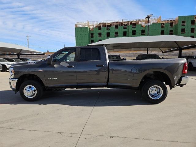 2024 RAM Ram 3500 RAM 3500 LONE STAR CREW CAB 4X4 8 BOX