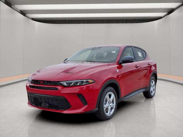 2025 Dodge Hornet HORNET GT