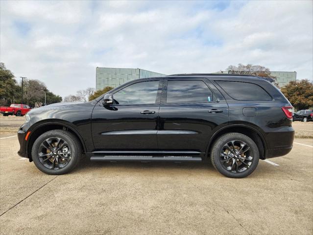 2025 Dodge Durango DURANGO GT PLUS AWD