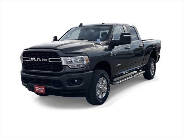 2024 RAM Ram 2500 RAM 2500 BIG HORN CREW CAB 4X4 64 BOX