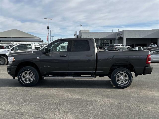 2024 RAM Ram 2500 RAM 2500 BIG HORN CREW CAB 4X4 64 BOX