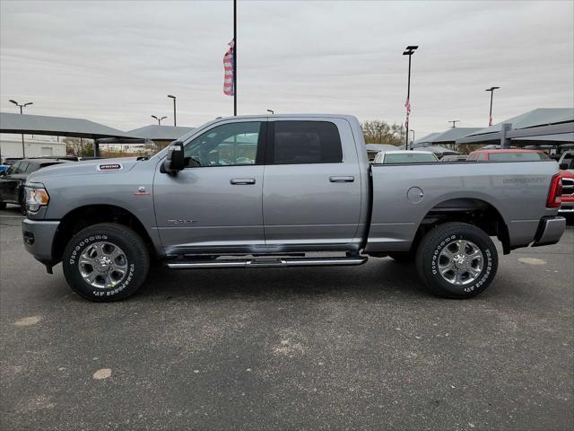 2024 RAM Ram 2500 RAM 2500 BIG HORN CREW CAB 4X4 64 BOX