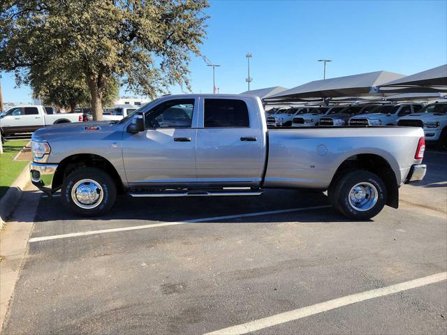 2024 RAM Ram 3500 RAM 3500 TRADESMAN CREW CAB 4X4 8 BOX