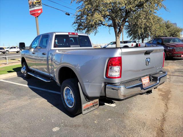 2024 RAM Ram 3500 RAM 3500 TRADESMAN CREW CAB 4X4 8 BOX