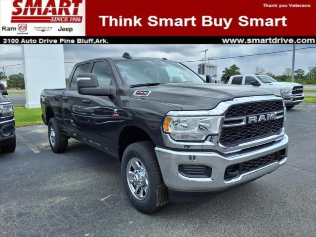 2024 RAM Ram 2500 RAM 2500 TRADESMAN CREW CAB 4X4 64 BOX