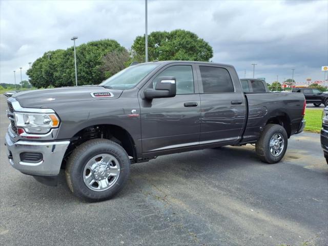 2024 RAM Ram 2500 RAM 2500 TRADESMAN CREW CAB 4X4 64 BOX