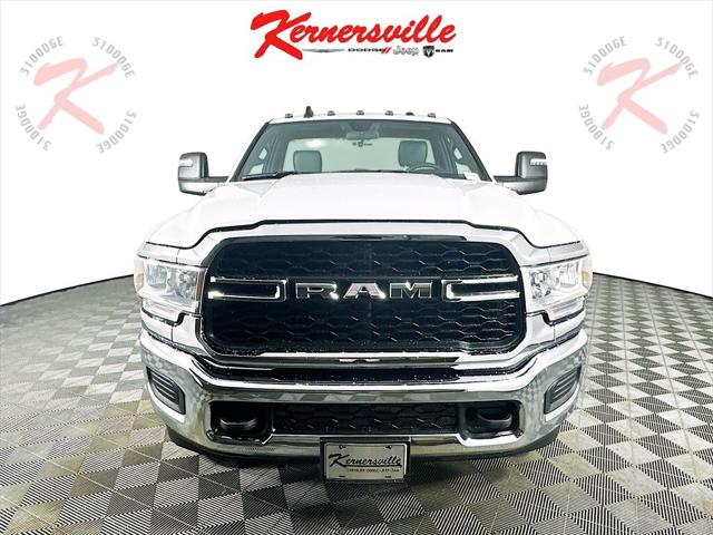 2024 RAM Ram 2500 RAM 2500 TRADESMAN REGULAR CAB 4X4 8 BOX