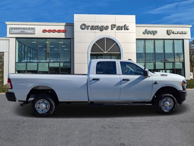 2024 RAM Ram 2500 RAM 2500 TRADESMAN CREW CAB 4X4 8 BOX