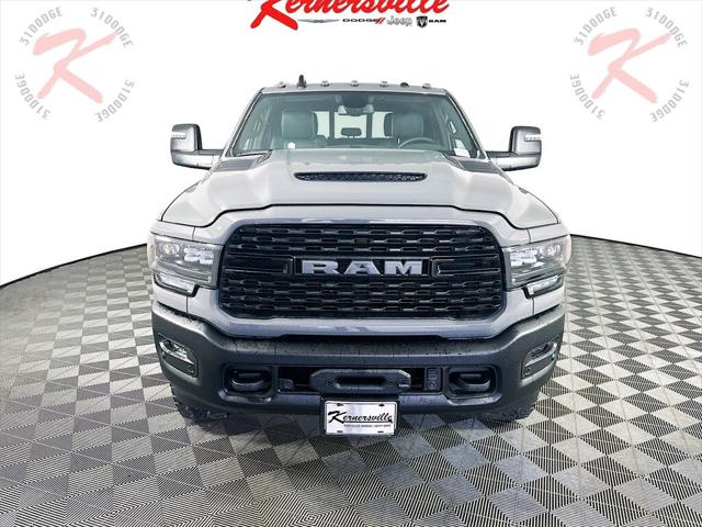 2024 RAM Ram 2500 RAM 2500 POWER WAGON CREW CAB 4X4 64 BOX
