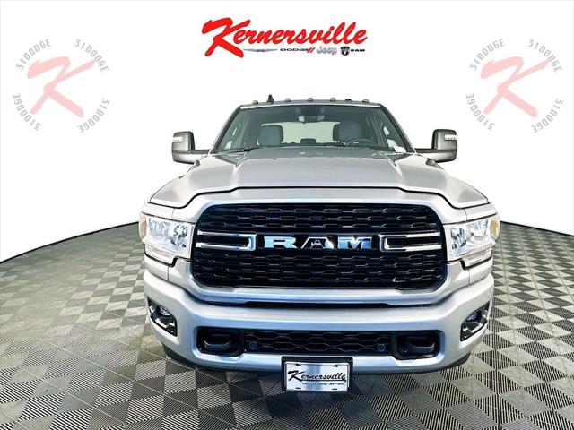 2024 RAM Ram 2500 RAM 2500 BIG HORN CREW CAB 4X4 64 BOX