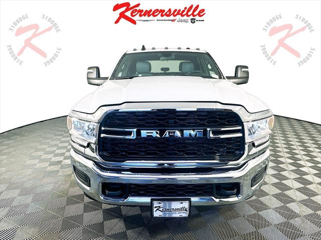 2024 RAM Ram 3500 RAM 3500 TRADESMAN CREW CAB 4X2 8 BOX