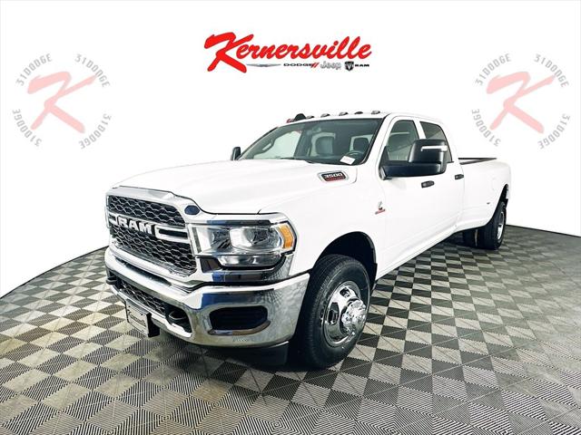 2024 RAM Ram 3500 RAM 3500 TRADESMAN CREW CAB 4X2 8 BOX