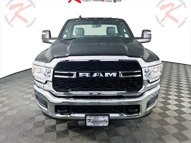 2024 RAM Ram 3500 RAM 3500 TRADESMAN REGULAR CAB 4X4 8 BOX