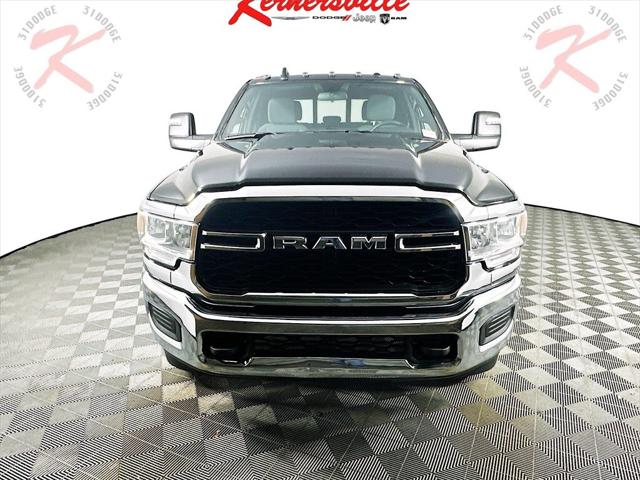 2024 RAM Ram 3500 RAM 3500 TRADESMAN CREW CAB 4X4 8 BOX